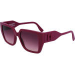 Karl Lagerfeld Sunglasses Women (Lens/Bridge/Temple) 52/19/140 mm) - (KL6098S-501)