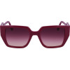 Karl Lagerfeld Sunglasses Women (Lens/Bridge/Temple) 52/19/140 mm) - (KL6098S-501)