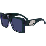 Karl Lagerfeld Sunglasses Women (Lens/Bridge/Temple) 52/20/140 mm) - (KL6126S522042)