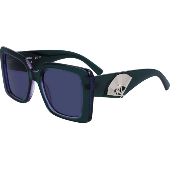 Karl Lagerfeld Sunglasses Women (Lens/Bridge/Temple) 52/20/140 mm) - (KL6126S522042)