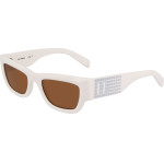 Karl Lagerfeld Sunglasses Women (Lens/Bridge/Temple) 52/21/140 mm) - (KL6141S522110)