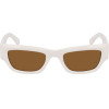 Karl Lagerfeld Sunglasses Women (Lens/Bridge/Temple) 52/21/140 mm) - (KL6141S522110)
