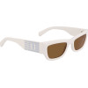 Karl Lagerfeld Sunglasses Women (Lens/Bridge/Temple) 52/21/140 mm) - (KL6141S522110)