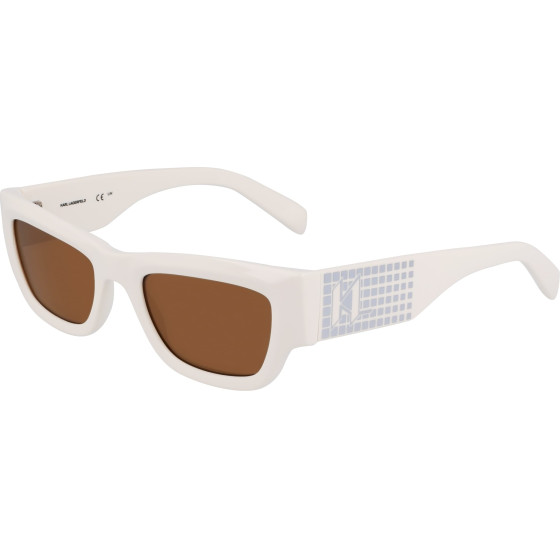 Karl Lagerfeld Sunglasses Women (Lens/Bridge/Temple) 52/21/140 mm) - (KL6141S522110)