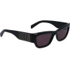Karl Lagerfeld Sunglasses Women (Lens/Bridge/Temple) 52/21/140 mm) - (KL6141S522100)