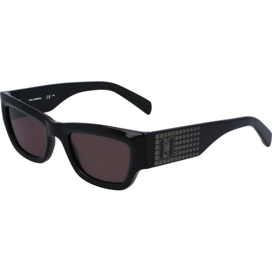 Karl Lagerfeld Sunglasses Women (Lens/Bridge/Temple) 52/21/140 mm) - (KL6141S522100)