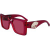 Karl Lagerfeld Sunglasses Women (Lens/Bridge/Temple) 52/20/140 mm) - (KL6126S522054)