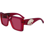 Karl Lagerfeld Sunglasses Women (Lens/Bridge/Temple) 52/20/140 mm) - (KL6126S522054)