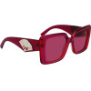 Karl Lagerfeld Sunglasses Women (Lens/Bridge/Temple) 52/20/140 mm) - (KL6126S522054)