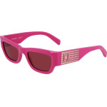 Karl Lagerfeld Sunglasses Women (Lens/Bridge/Temple) 52/21/140 mm) - (KL6141S522152)
