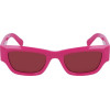 Karl Lagerfeld Sunglasses Women (Lens/Bridge/Temple) 52/21/140 mm) - (KL6141S522152)