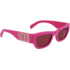 Karl Lagerfeld Sunglasses Women (Lens/Bridge/Temple) 52/21/140 mm) - (KL6141S522152)