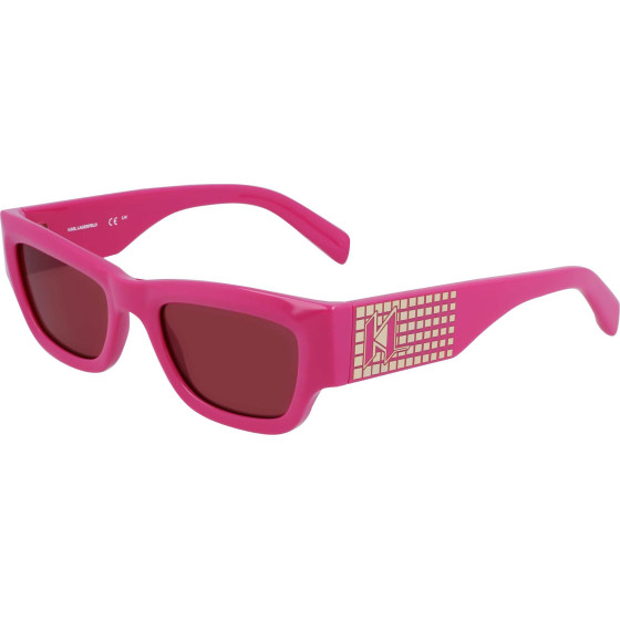 Karl Lagerfeld Sunglasses Women (Lens/Bridge/Temple) 52/21/140 mm) - (KL6141S522152)