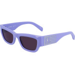 Karl Lagerfeld Sunglasses Women (Lens/Bridge/Temple) 52/21/140 mm) - (KL6141S522154)