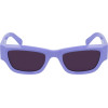 Karl Lagerfeld Sunglasses Women (Lens/Bridge/Temple) 52/21/140 mm) - (KL6141S522154)