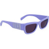 Karl Lagerfeld Sunglasses Women (Lens/Bridge/Temple) 52/21/140 mm) - (KL6141S522154)
