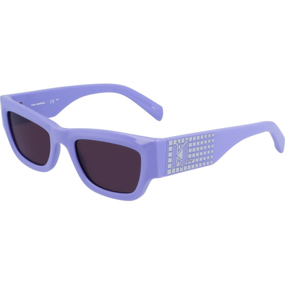 Karl Lagerfeld Sunglasses Women (Lens/Bridge/Temple) 52/21/140 mm) - (KL6141S522154)