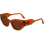 Karl Lagerfeld Sunglasses Women (Lens/Bridge/Temple) 52/22/140 mm) - (KL6122S522221)