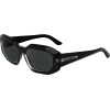 Karl Lagerfeld Sunglasses Women (Lens/Bridge/Temple) 53/16/140 mm) - (KL6167S-001)