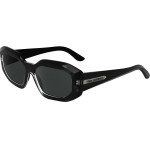 Karl Lagerfeld Sunglasses Women (Lens/Bridge/Temple) 53/16/140 mm) - (KL6167S-001)