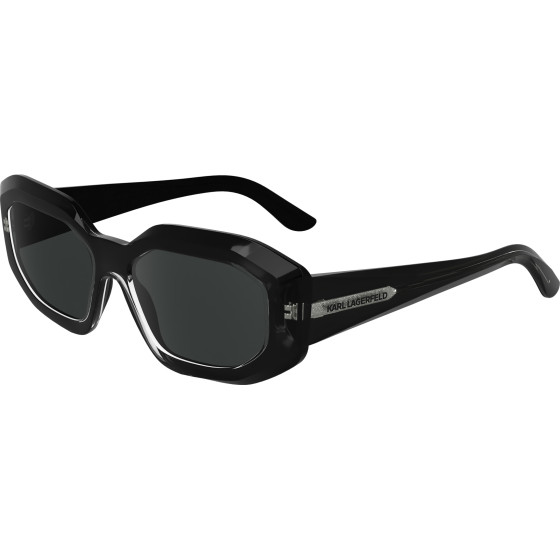 Karl Lagerfeld Sunglasses Women (Lens/Bridge/Temple) 53/16/140 mm) - (KL6167S-001)