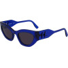 Karl Lagerfeld Sunglasses Women (Lens/Bridge/Temple) 52/22/140 mm) - (KL6122S522242)
