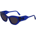 Karl Lagerfeld Sunglasses Women (Lens/Bridge/Temple) 52/22/140 mm) - (KL6122S522242)