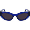 Karl Lagerfeld Sunglasses Women (Lens/Bridge/Temple) 52/22/140 mm) - (KL6122S522242)