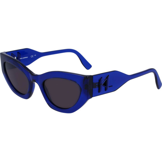 Karl Lagerfeld Sunglasses Women (Lens/Bridge/Temple) 52/22/140 mm) - (KL6122S522242)