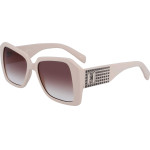 Karl Lagerfeld Sunglasses Women (Lens/Bridge/Temple) 53/17/140 mm) - (KL6140S531710)