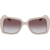 Karl Lagerfeld Sunglasses Women (Lens/Bridge/Temple) 53/17/140 mm) - (KL6140S531710)