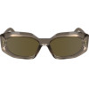 Karl Lagerfeld Sunglasses Women (Lens/Bridge/Temple) 53/16/140 mm) - (KL6167S-278)