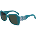 Karl Lagerfeld Sunglasses Women (Lens/Bridge/Temple) 53/17/140 mm) - (KL6140S531730)