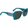 Karl Lagerfeld Sunglasses Women (Lens/Bridge/Temple) 53/17/140 mm) - (KL6140S531730)