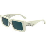 Karl Lagerfeld Sunglasses Women (Lens/Bridge/Temple) 53/17/140 mm) - (KL6180S-105)