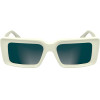 Karl Lagerfeld Sunglasses Women (Lens/Bridge/Temple) 53/17/140 mm) - (KL6180S-105)
