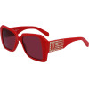 Karl Lagerfeld Sunglasses Women (Lens/Bridge/Temple) 53/17/140 mm) - (KL6140S531760)