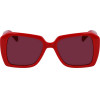 Karl Lagerfeld Sunglasses Women (Lens/Bridge/Temple) 53/17/140 mm) - (KL6140S531760)