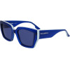 Karl Lagerfeld Sunglasses Women (Lens/Bridge/Temple) 53/20/145 mm) - (KL6143S-400)