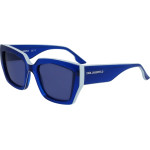 Karl Lagerfeld Sunglasses Women (Lens/Bridge/Temple) 53/20/145 mm) - (KL6143S-400)