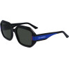Karl Lagerfeld Sunglasses Women (Lens/Bridge/Temple) 53/22/145 mm) - (KL6124S-001)