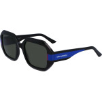 Karl Lagerfeld Sunglasses Women (Lens/Bridge/Temple) 53/22/145 mm) - (KL6124S-001)