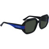 Karl Lagerfeld Sunglasses Women (Lens/Bridge/Temple) 53/22/145 mm) - (KL6124S-001)