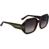 Karl Lagerfeld Sunglasses Women (Lens/Bridge/Temple) 53/22/145 mm) - (KL6124S-240)