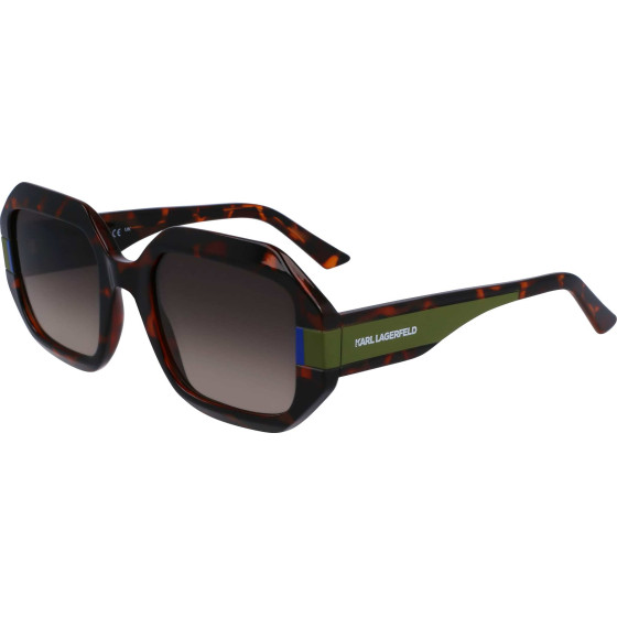 Karl Lagerfeld Sunglasses Women (Lens/Bridge/Temple) 53/22/145 mm) - (KL6124S-240)