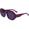 Karl Lagerfeld Sunglasses Women (Lens/Bridge/Temple) 53/22/145 mm) - (KL6124S-541)