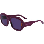 Karl Lagerfeld Sunglasses Women (Lens/Bridge/Temple) 53/22/145 mm) - (KL6124S-541)