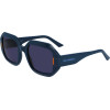 Karl Lagerfeld Sunglasses Women (Lens/Bridge/Temple) 53/22/145 mm) - (KL6124S-400)
