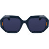 Karl Lagerfeld Sunglasses Women (Lens/Bridge/Temple) 53/22/145 mm) - (KL6124S-400)