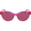 Karl Lagerfeld Sunglasses Women (Lens/Bridge/Temple) 54/15/140 mm) - (KL6099S-525)